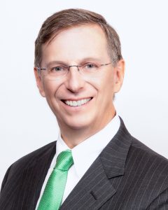 Luther Markwart